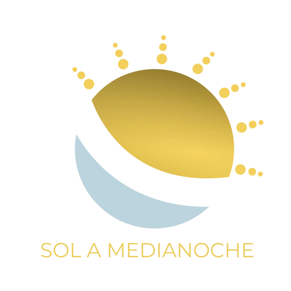 Sol A Medianoche